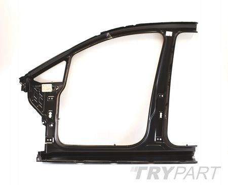 VW SPORTSVAN 510 RIGHT HOUSING FRAME SILL POST ORG