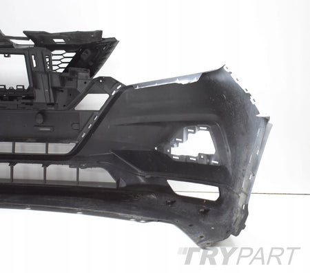 NISSAN QASHQAI II LIFT J11 FRONT BUMPER ORG