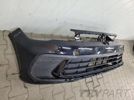 Front Bumper for VW VOLKSWAGEN Polo 6 VI 2GS Lift 21-