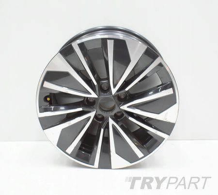 17" WHEEL SKODA SUPERB IV 3P0 7.5Jx17 5x112 ET41 ORG 3P0601025