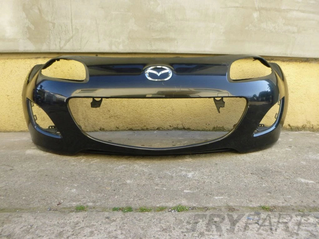 MAZDA MX5 LIFT 09- Front Bumper