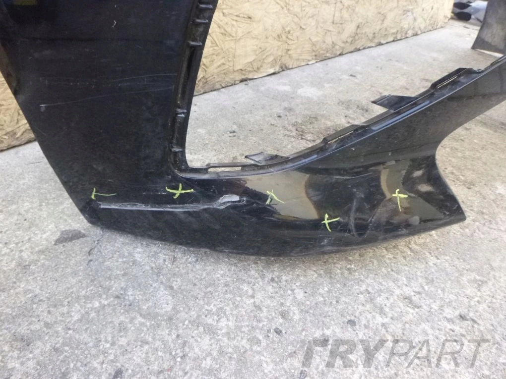BMW 2 F44 GRAN COUPE Front Bumper