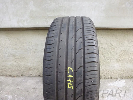 CONTINENTAL CONTI PREMIUM CONTACT 2 225 55 R17 tire