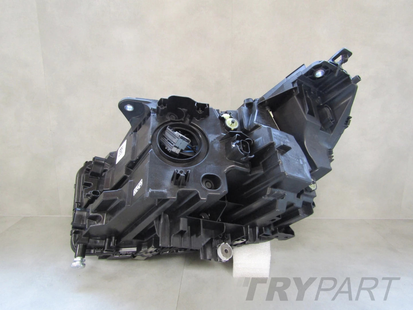 BMW 5 G60 G61 SHADOWLINE FULL LED 23- RH 5A798D8 Headlight