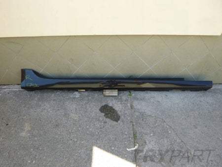 BMW 5 GT F07 sill trim strip sill cover right