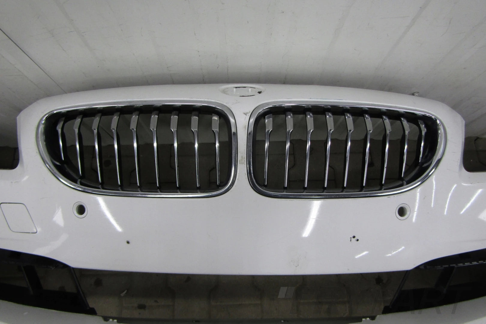 Front Bumper for BMW 6 F06 F12 F13 11-14