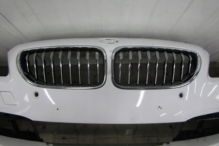 Front Bumper for BMW 6 F06 F12 F13 11-14