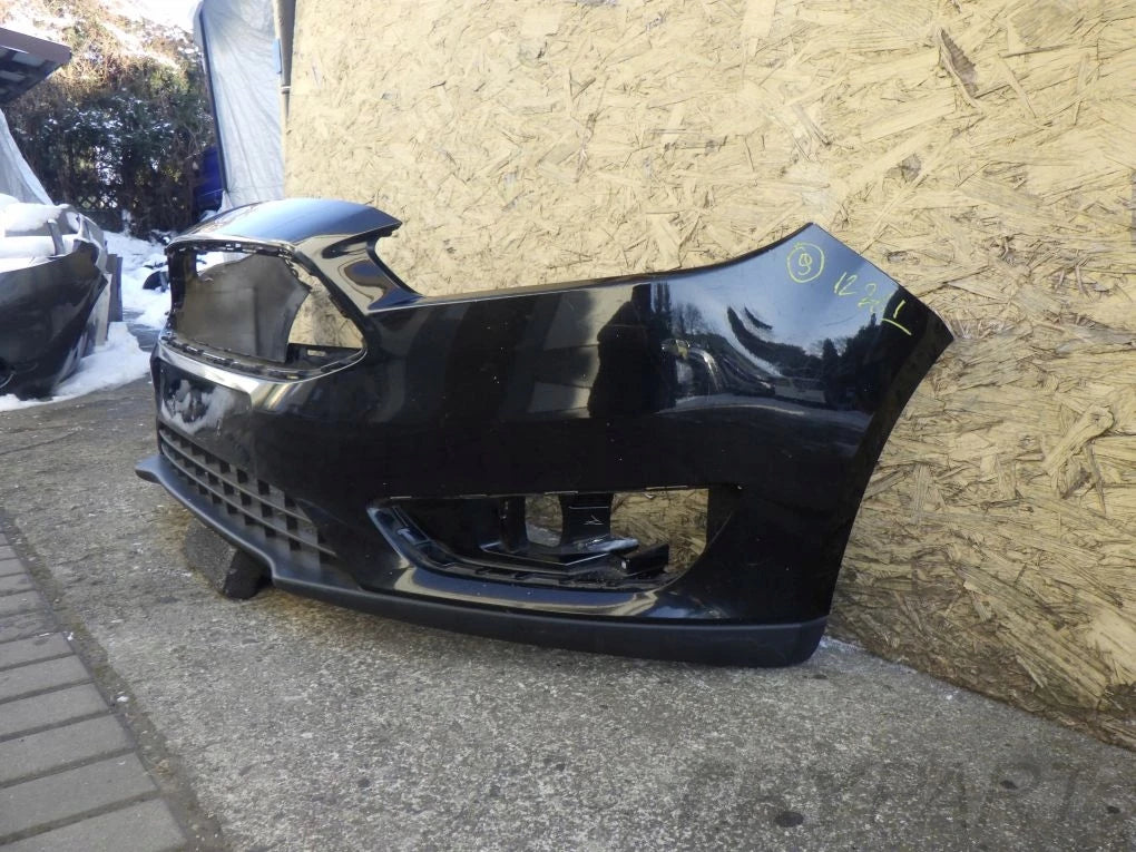 FORD FOCUS MK3 III LIFT 14- Front Bumper