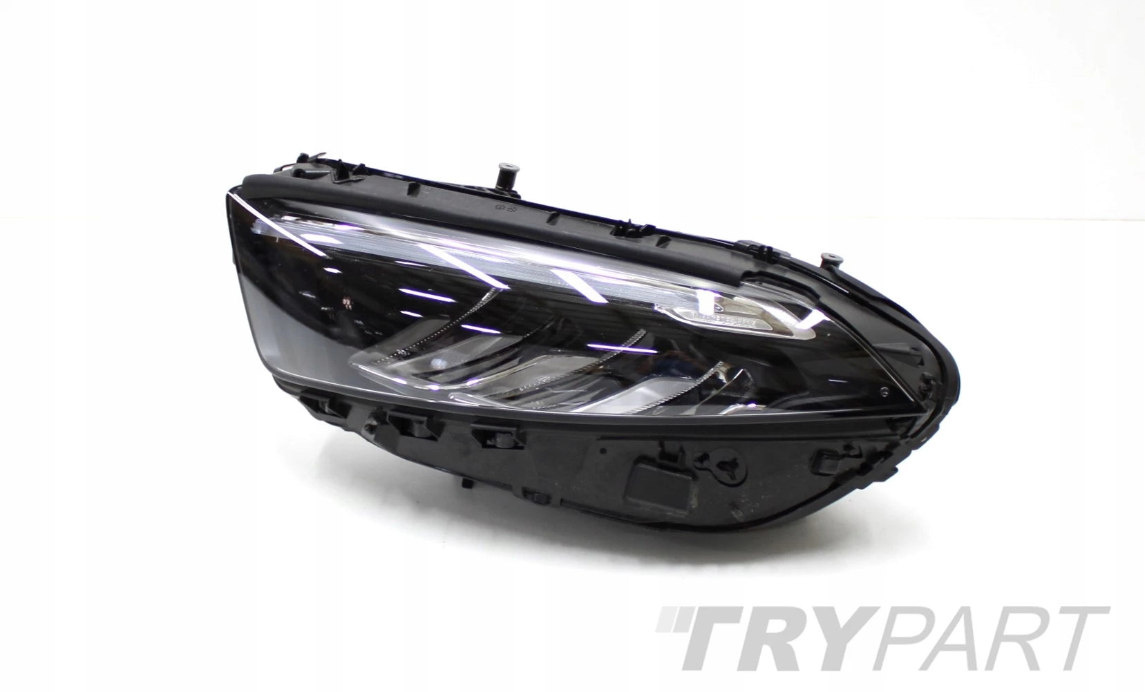 MERCEDES A-CLASS W177 LIFT FRONT LEFT HEADLIGHT EU ORG A1779064306