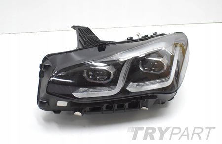 BMW 2 U06 LAMP LEFT FRONT LED HEADLIGHT ORG EU 5A42247-05F