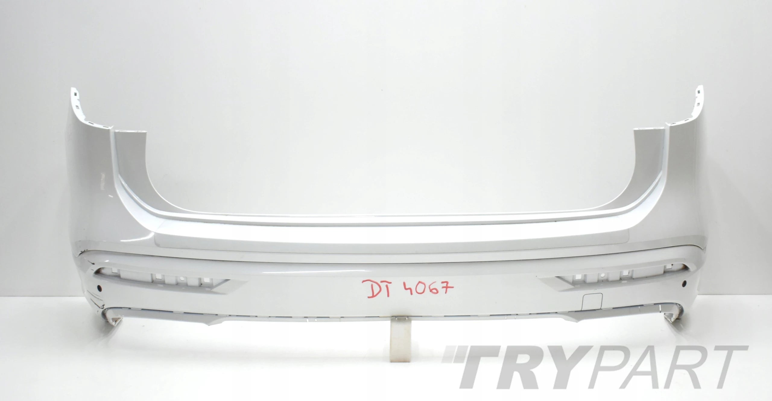 SEAT TARRACO FR 5FJ REAR BUMPER ORG