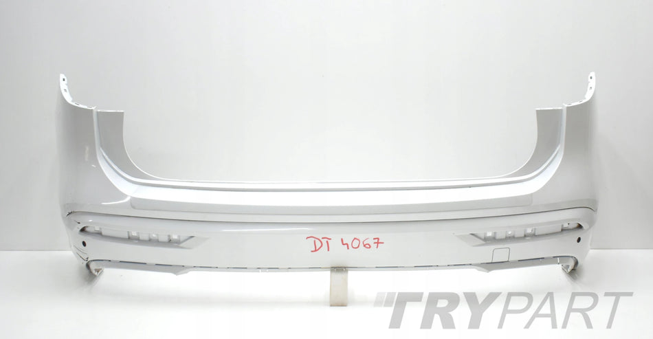 SEAT TARRACO FR 5FJ REAR BUMPER ORG