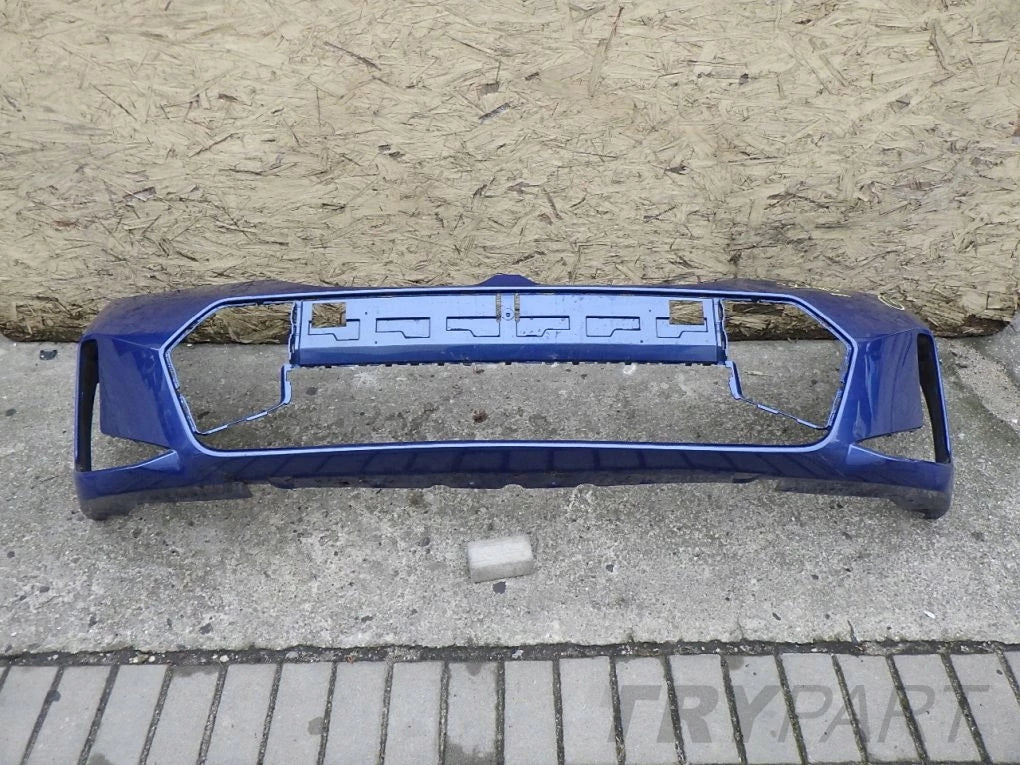 BMW 3 G20 G21 LCI LIFT M PACKAGE 22- front bumper