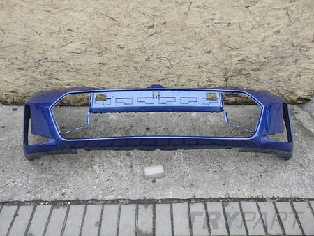 BMW 3 G20 G21 LCI LIFT M PACKAGE 22- front bumper
