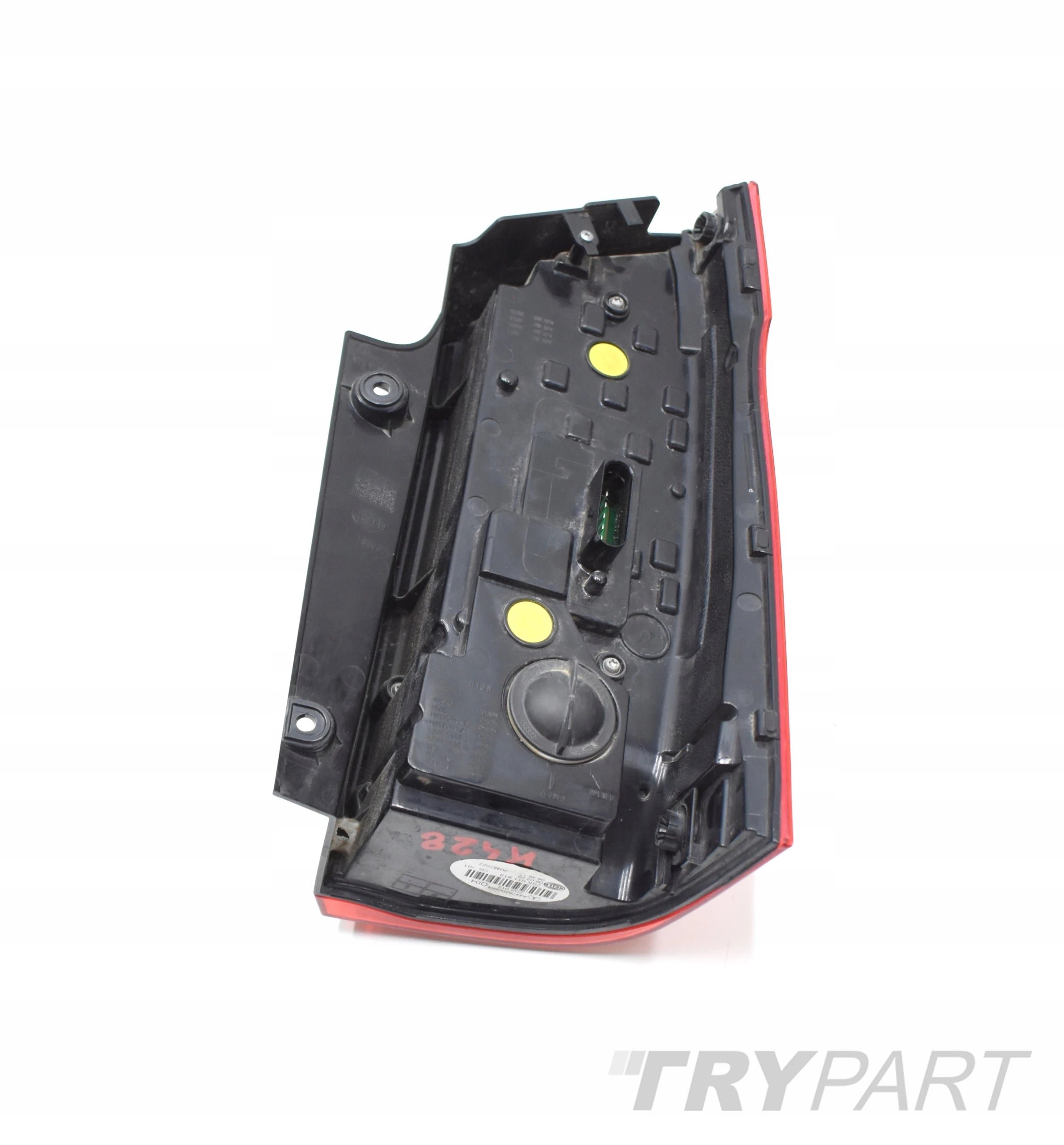 MERCEDES V-CLASS W447 LEFT REAR EXTERIOR LED LIGHT ORIGINAL