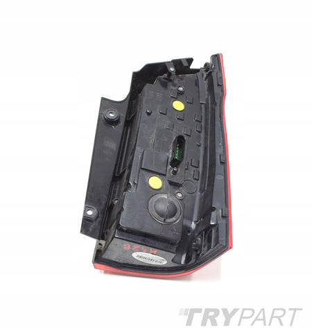 MERCEDES V-CLASS W447 LEFT REAR EXTERIOR LED LIGHT ORIGINAL
