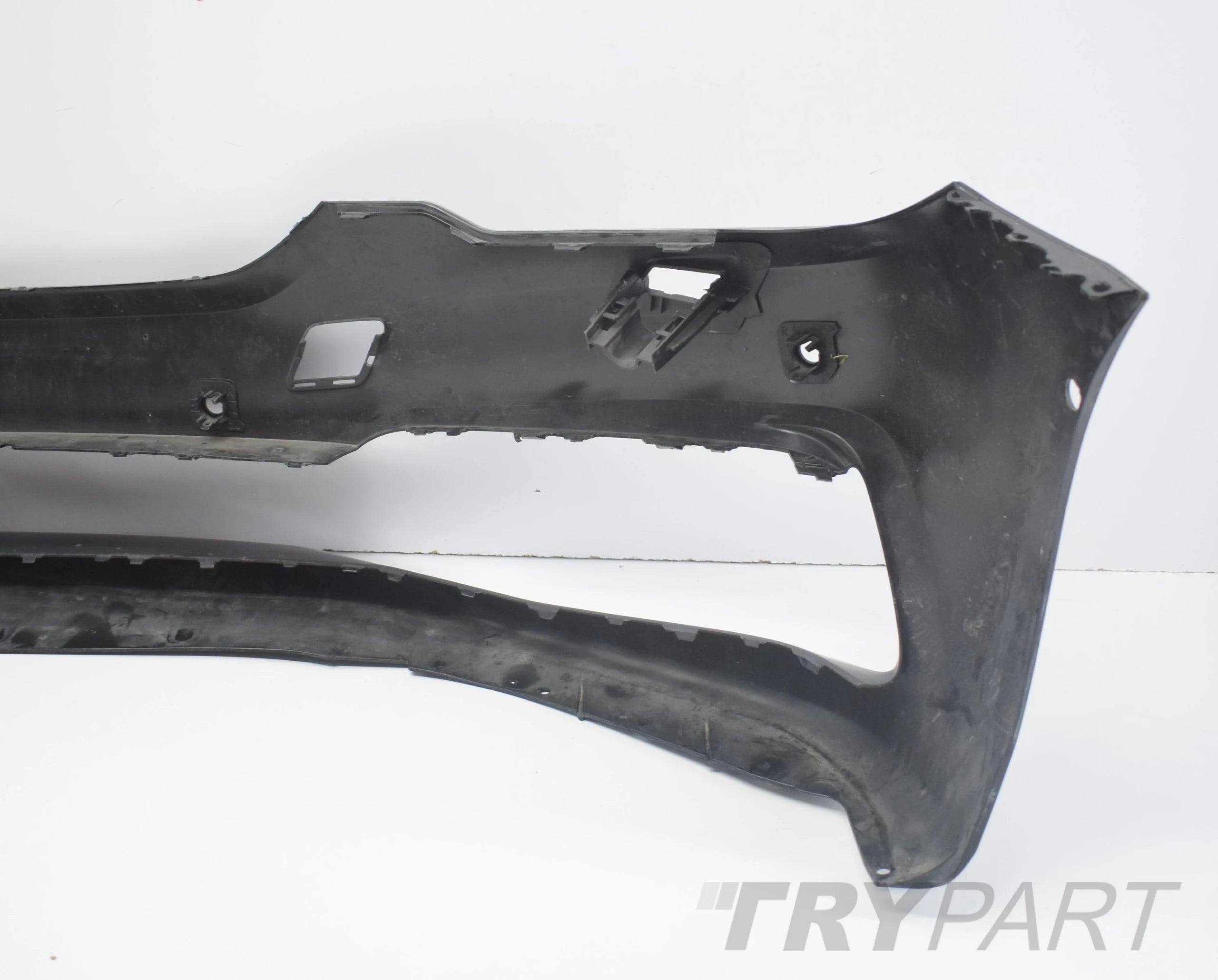 BMW 5 G30 G31 FRONT BUMPER ORG!
