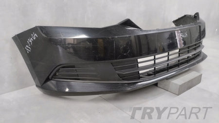 Front Bumper Skoda Fabia 3 III 6V0 14-18
