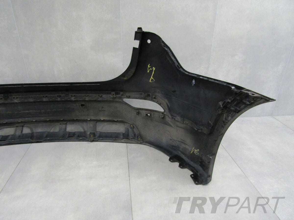 Rear Bumper HYUNDAI SANTA FE III 12-15