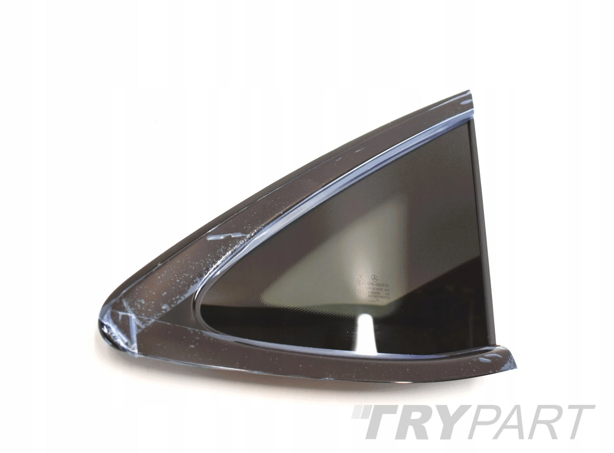 MERCEDES GLC COUPE W253 RIGHT REAR BODY GLASS NEW ORIGINAL