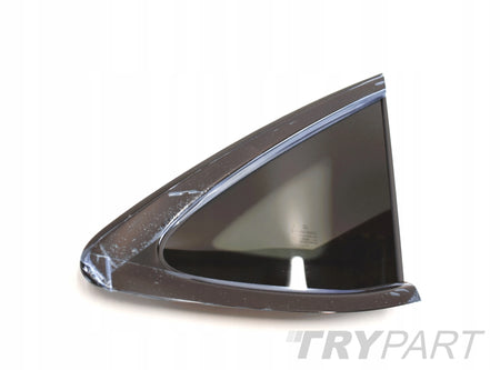 MERCEDES GLC COUPE W253 RIGHT REAR BODY GLASS NEW ORIGINAL