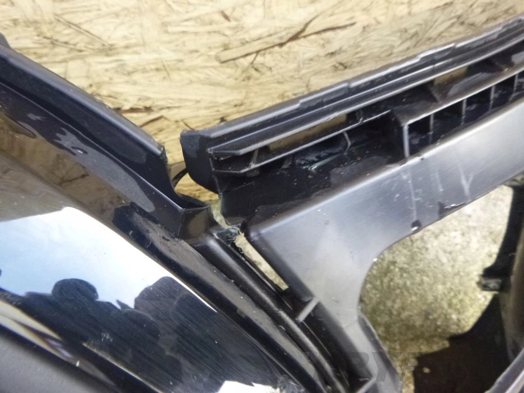 MINI COOPER F55 F56 LCI LIFT front bumper