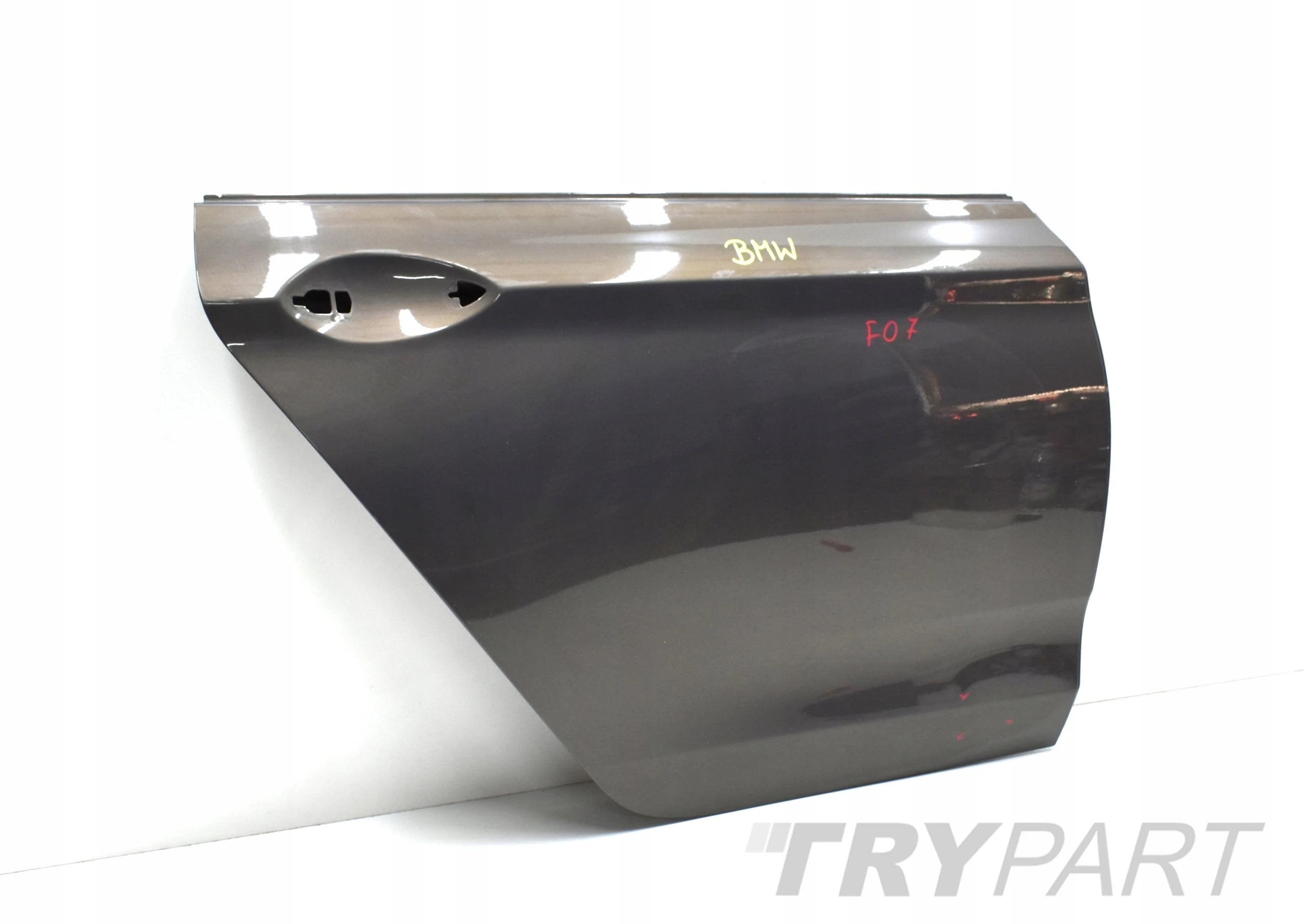 BMW 5 GT F07 GRAND TURISMO RIGHT REAR DOOR ORG