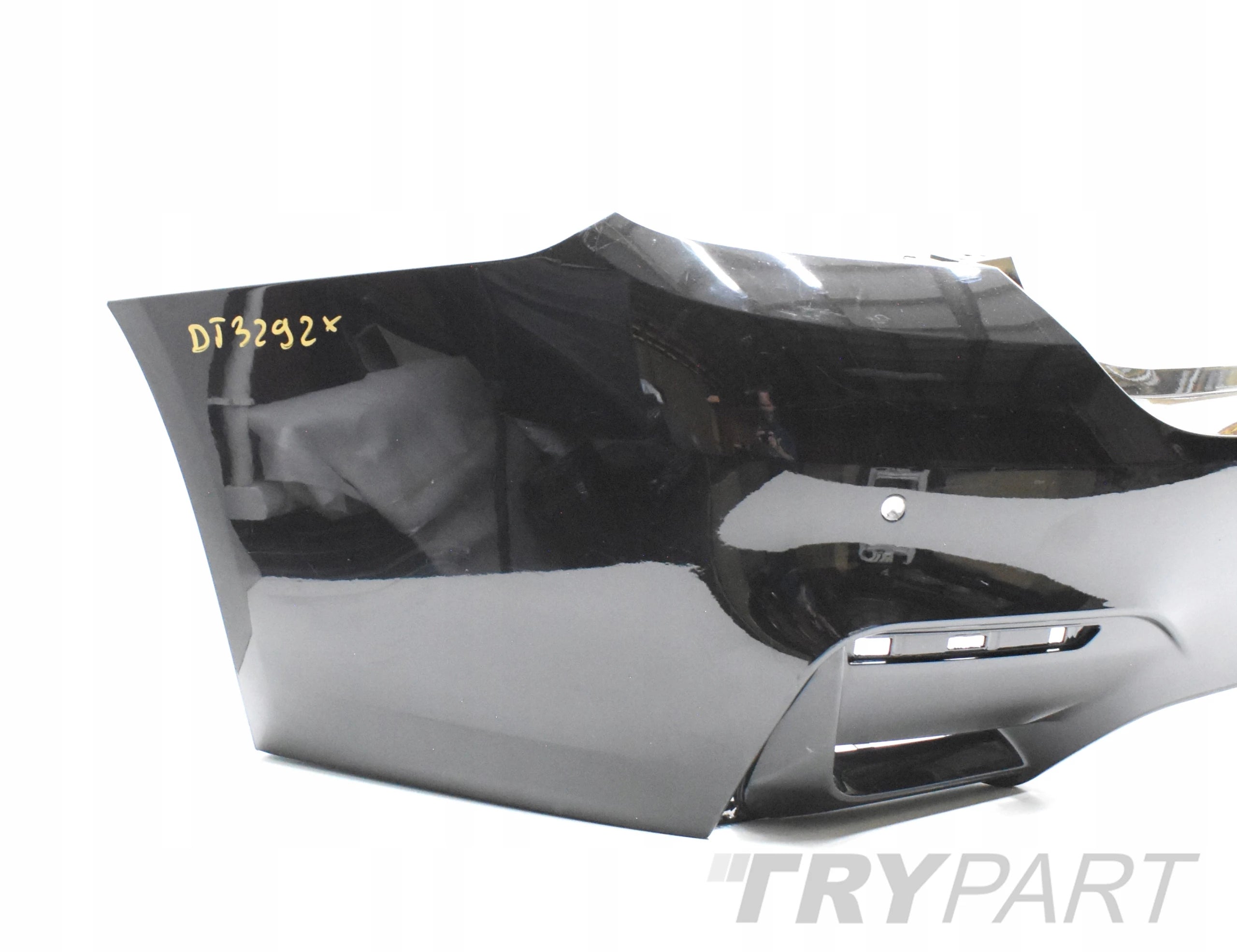 BMW M4 M POWER F82 F83 REAR BUMPER ORG