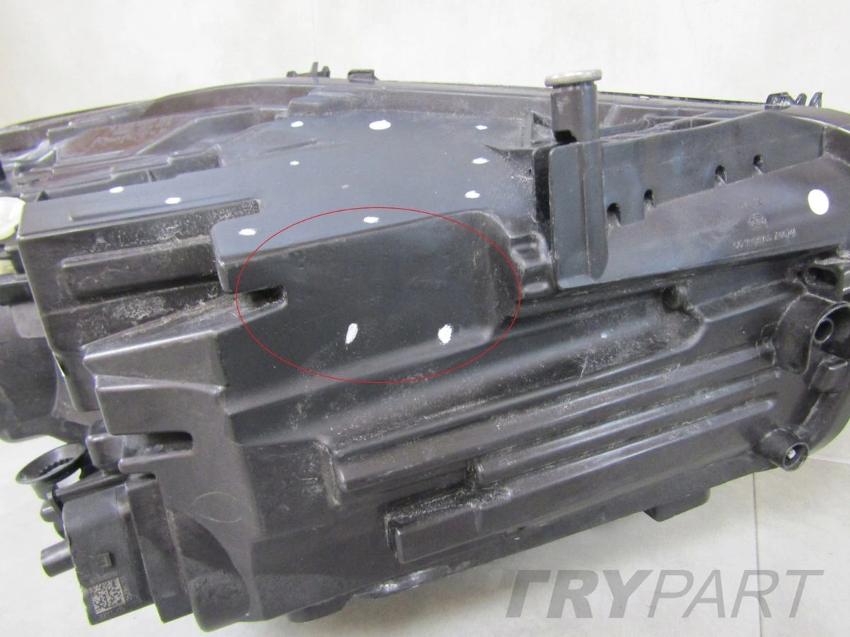 MERCEDES B-CLASS W247 LIFT MULTIBEAM 23- HEADLIGHT LH LEFT A2479061304