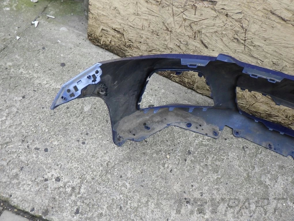BMW 3 G20 SEDAN 19- front bumper