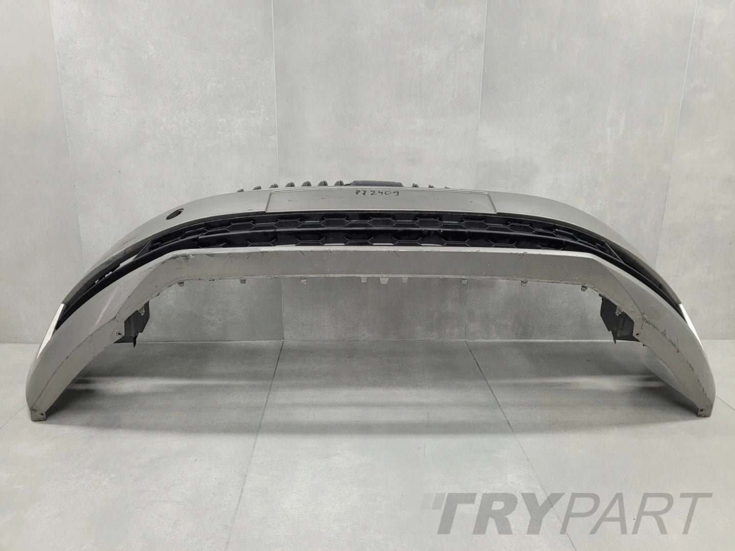 Front Bumper for Skoda Octavia 3 III 5E0 Lift 16-19