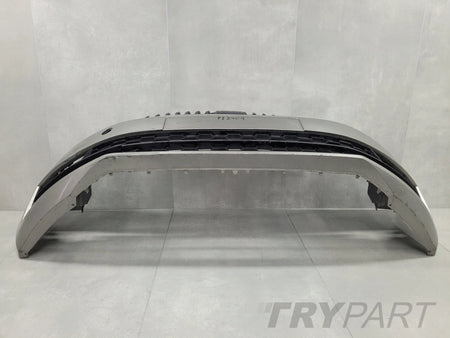 Front Bumper for Skoda Octavia 3 III 5E0 Lift 16-19