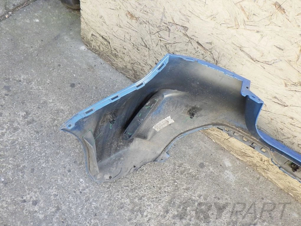 BMW 1 F40 M SPORT 19- Rear Bumper