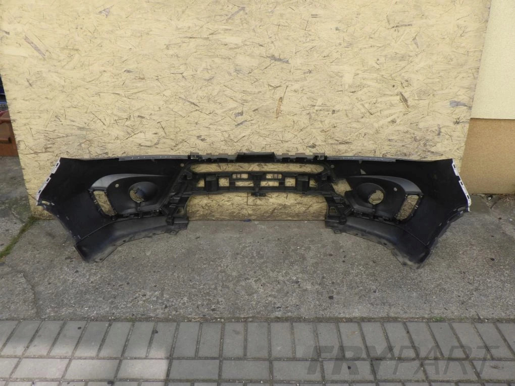 SUZUKI VITARA III LIFT 18- Front Bumper