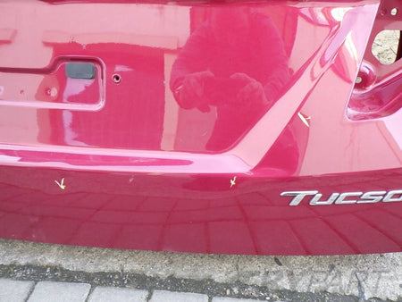 HYUNDAI TUCSON IV 4 20- REAR HATCH DOOR