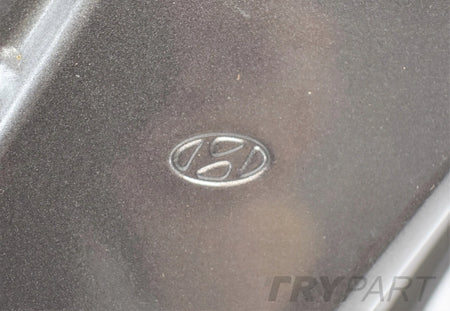 HYUNDAI TUCSON II RIGHT REAR DOOR ORG