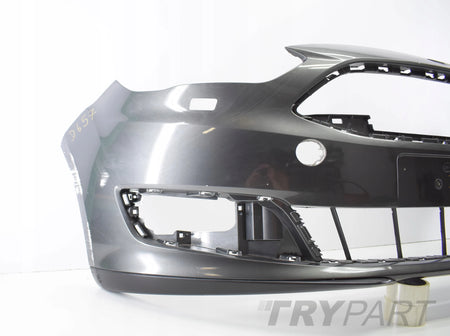 FORD C-MAX MK2 LIFT FRONT BUMPER ORG!