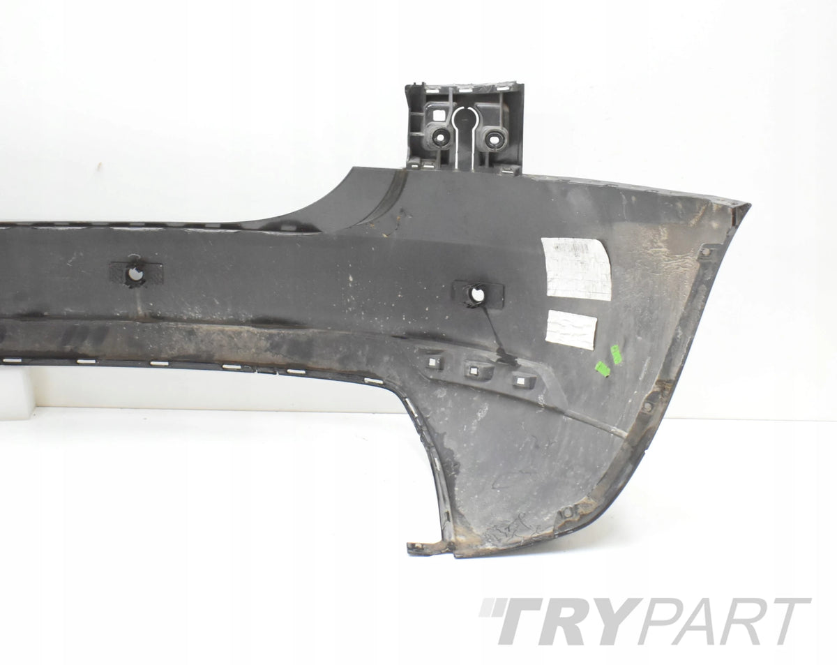 SKODA YETI LIFT 5L6 REAR BUMPER ORG 5L6807421D