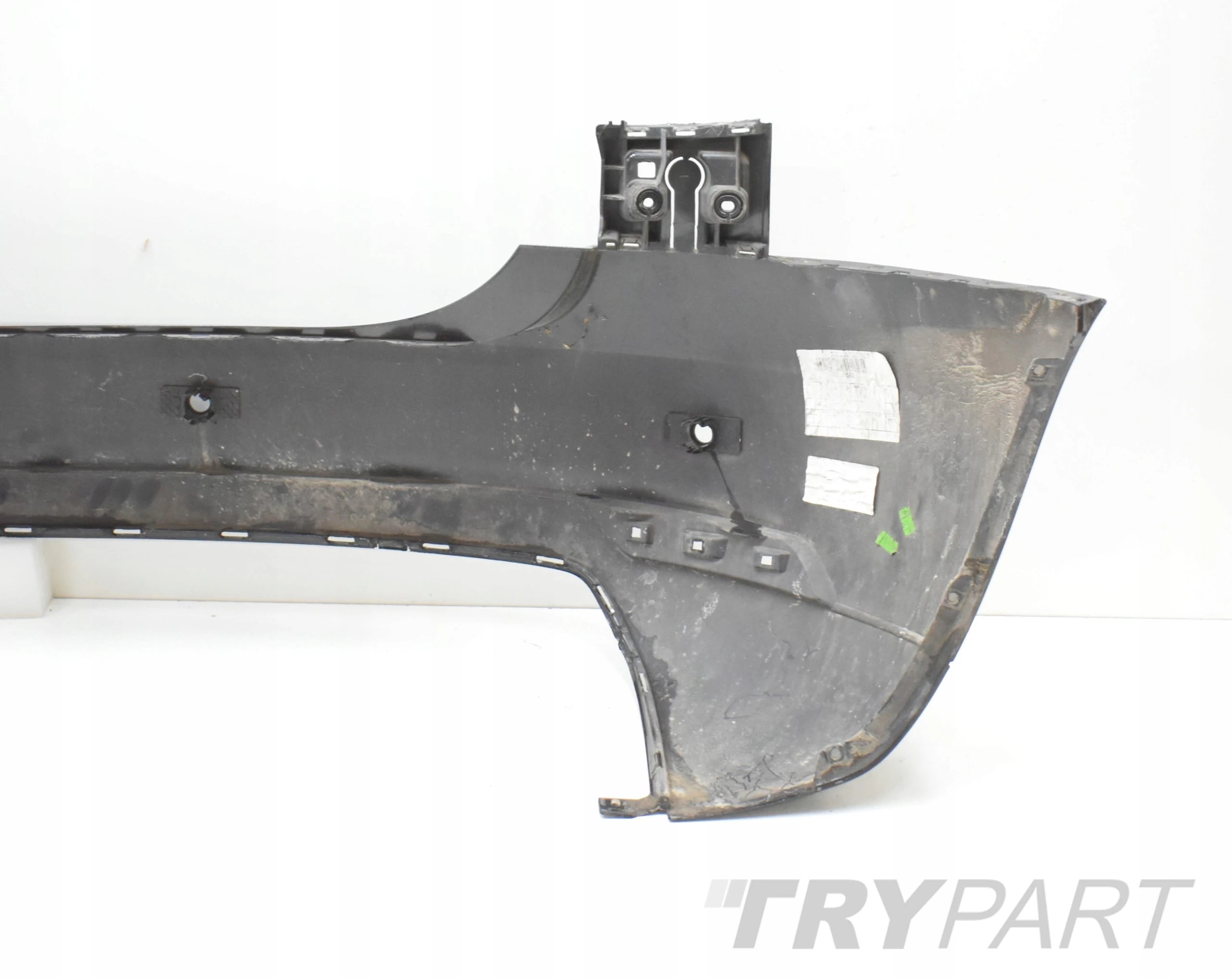 SKODA YETI LIFT 5L6 REAR BUMPER ORG 5L6807421D