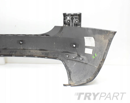 SKODA YETI LIFT 5L6 REAR BUMPER ORG 5L6807421D