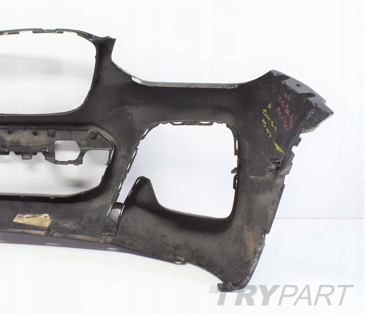 BMW X3 G01 M PACKAGE FRONT ORIGINAL BUMPER