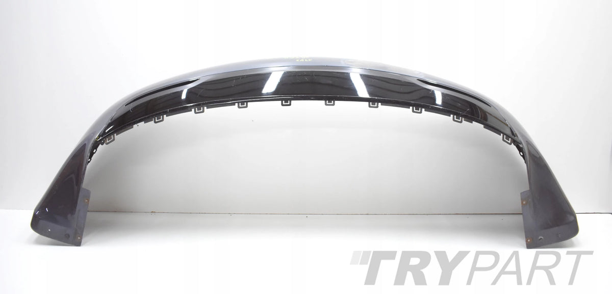 TESLA MODEL S REAR BUMPER LIFT ORIGINAL + BOTTOM