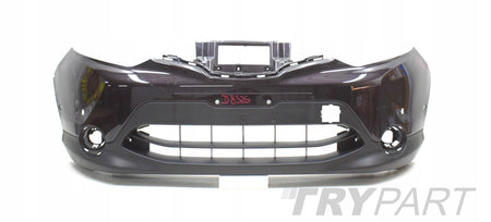 NISSAN QASHQAI II FRONT BUMPER ORG