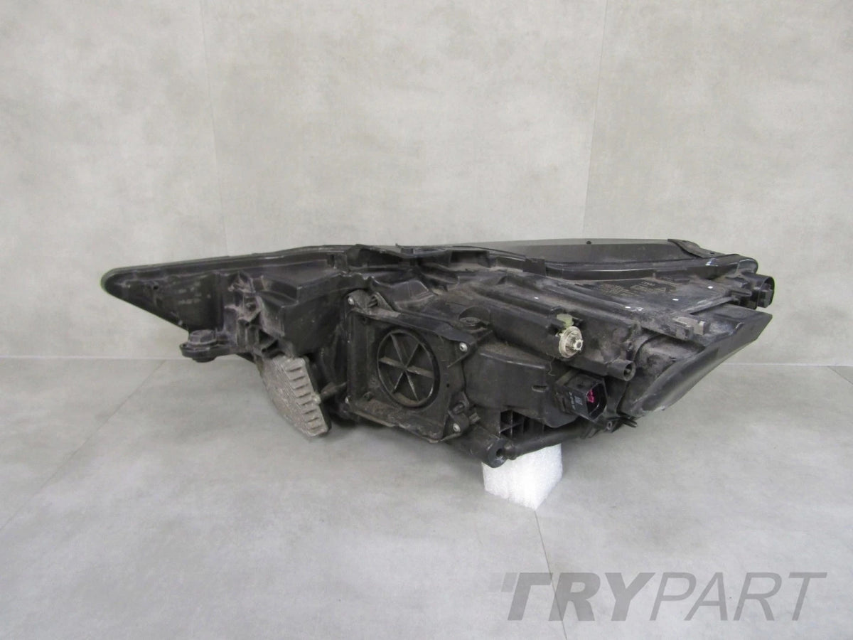 AUDI A6 C8 LED HEADLIGHT 18- RH RIGHT 4K0941034