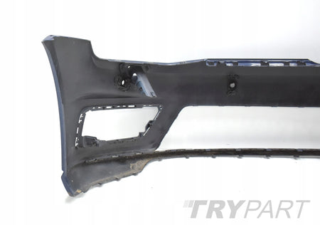 VW GOLF VII R LINE 5G0 FRONT BUMPER ORG