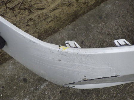 BMW X3 G01 2017- Front Bumper
