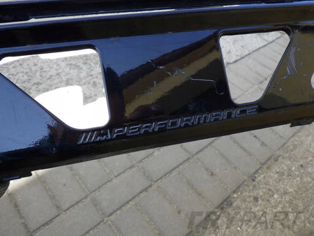 BMW 3 G20 SEDAN M PERFORMANCE Rear Bumper
