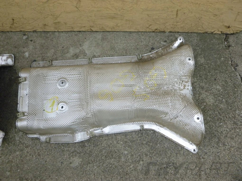 BMW X5 G05 X6 G06 X7 G07 Thermal Insulation Cover