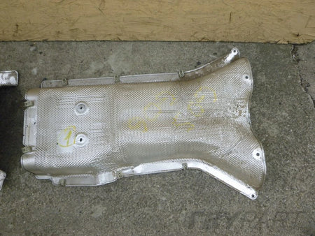 BMW X5 G05 X6 G06 X7 G07 Thermal Insulation Cover