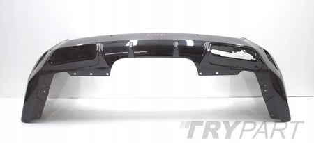 BMW X1 U11 M PACKAGE REAR BUMPER ORG + BOTTOM